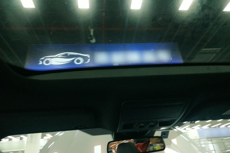 Used Ford Focus 2022 Sedan EcoBoost 180 Automatic ST Line Headliner