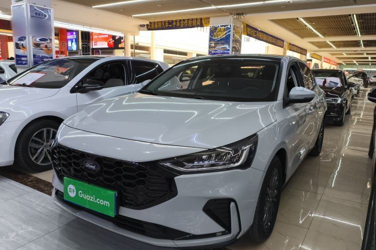 Used Ford Focus 2022 Sedan EcoBoost 180 Automatic Performance Edition Guazi used car, China used car export, Used car for sale, Used cars, Cheapest cars for sale