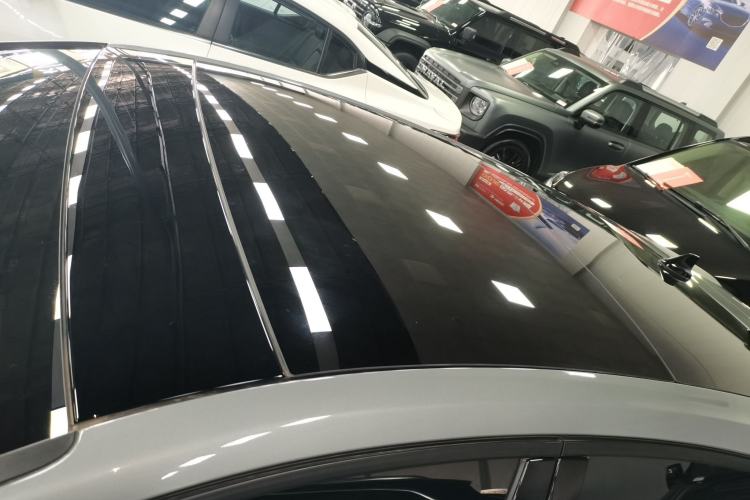 Used Ford Focus 2022 Hatchback EcoBoost 180 Automatic ST Line Roof