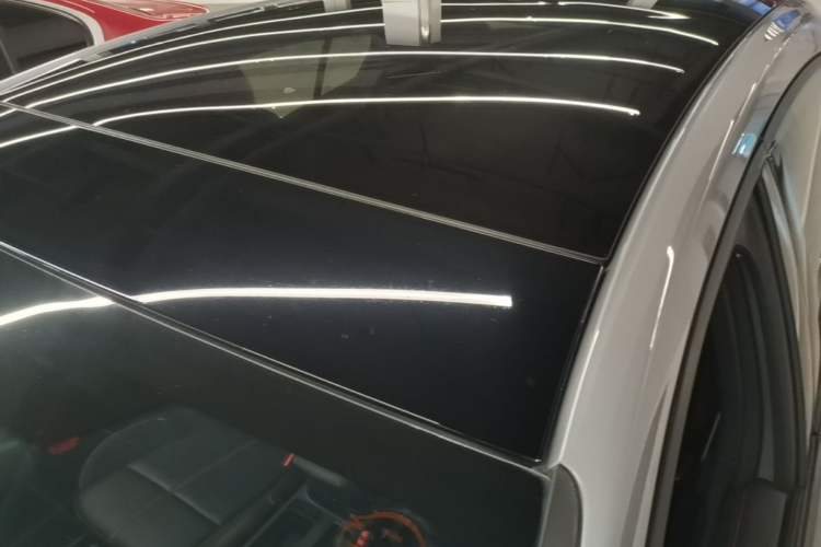 Used Ford Focus 2022 Hatchback EcoBoost 180 Automatic ST Line Roof