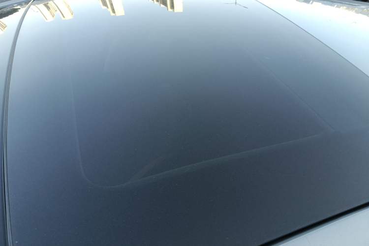 Used Ford Focus 2022 Hatchback EcoBoost 180 Automatic Performance Edition Roof