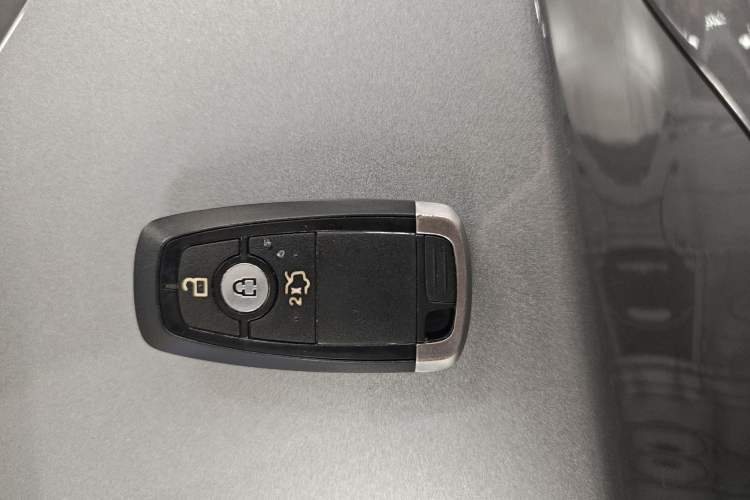 Used Ford Focus 2022 Hatchback EcoBoost 180 Automatic ST Line Vehicle Key