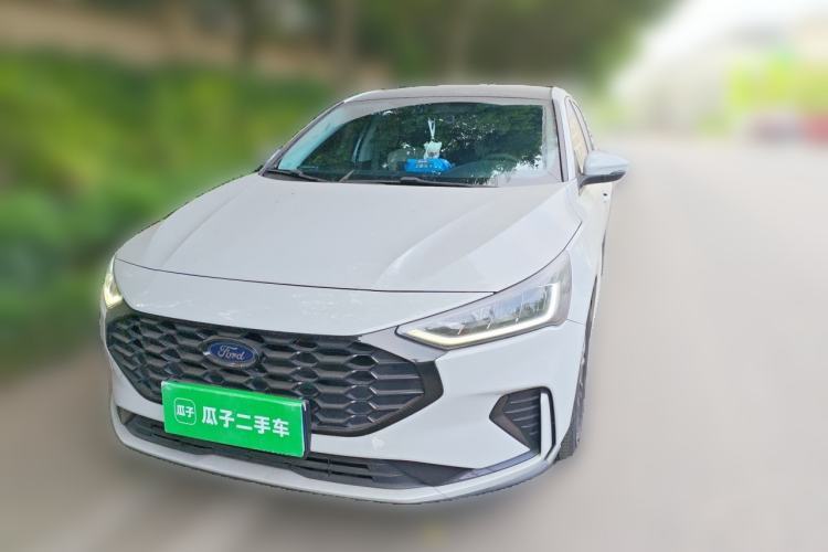 Used Ford Focus 2022 Hatchback EcoBoost 180 Automatic Performance Edition Guazi used car, China used car export, Used car for sale, Used  cars, Cheapest cars for sale