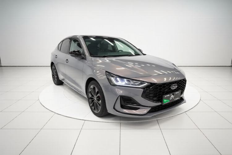 Used Ford Focus 2022 Sedan EcoBoost 180 Automatic ST Line Exterior 1
