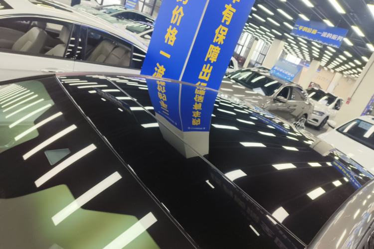 Used Ford Focus 2022 Sedan EcoBoost 180 Automatic ST Line Roof