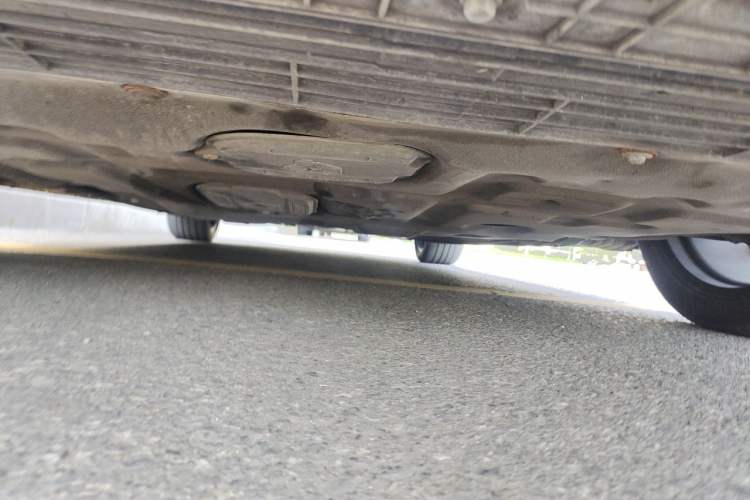 Used Ford Focus 2022 Hatchback EcoBoost 180 Automatic ST Line Chassis Front