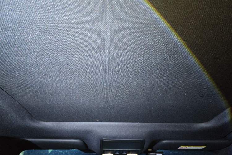 Used Ford Focus 2022 Hatchback EcoBoost 180 Automatic ST Line Headliner