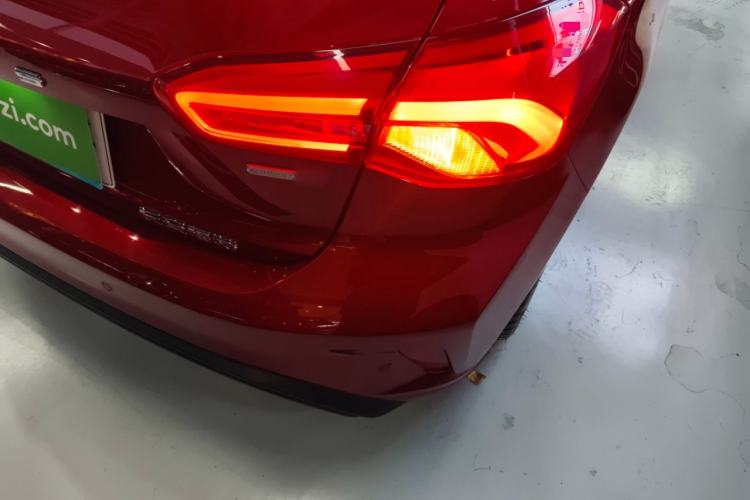 Used Ford Focus 2022 Hatchback EcoBoost 180 Automatic ST Line Right Rear Taillight
