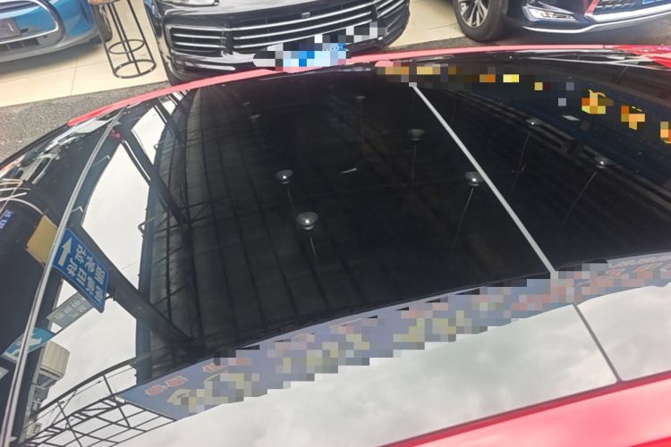 Used Ford Focus 2022 Hatchback EcoBoost 180 Automatic ST Line Roof