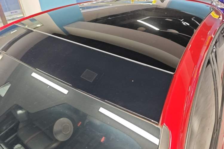 Used Ford Focus 2022 Hatchback EcoBoost 180 Automatic ST Line Roof