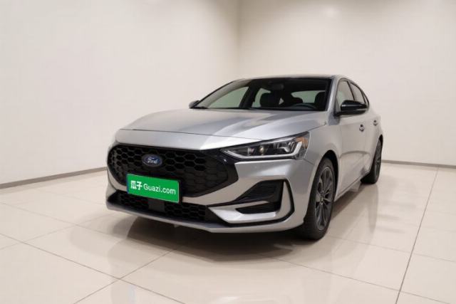 Ford Focus 2022 Hatchback EcoBoost 180 Automatic ST Line usata