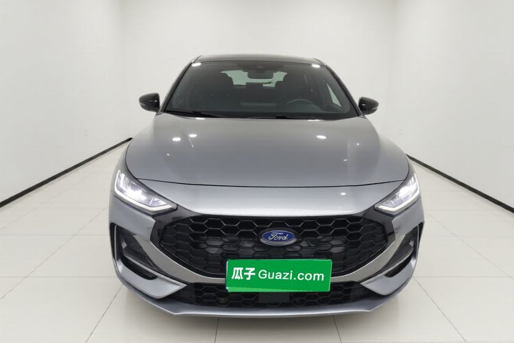 Used Ford Focus 2022 Hatchback EcoBoost 180 Automatic ST Line Front