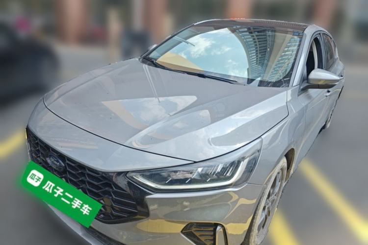 Gebrauchter Ford Focus 2022 Hatchback EcoBoost 180 Automatic Performance Edition Guazi used car, China used car export, Used car for sale, Used  cars, Cheapest cars for sale