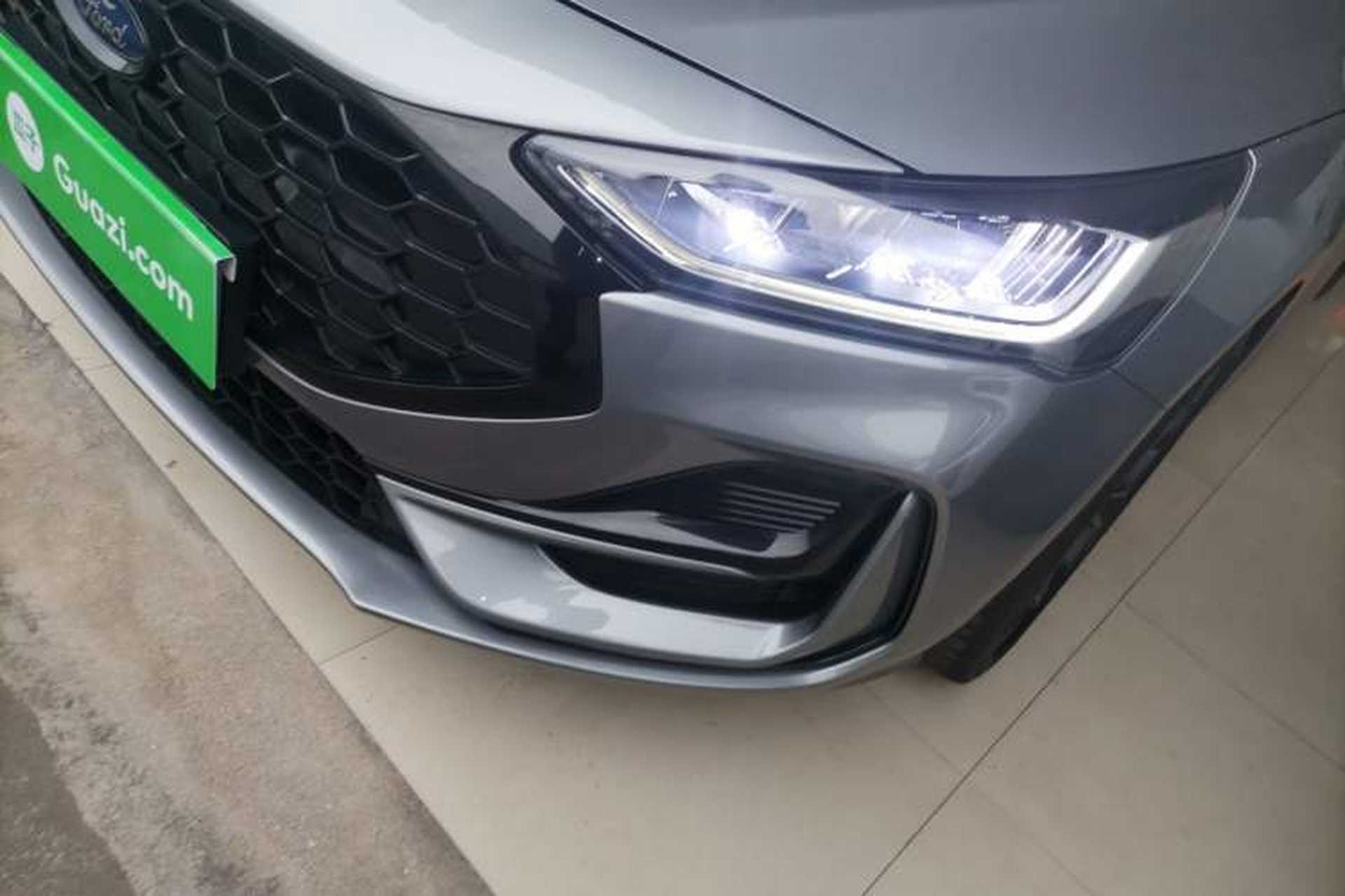 Used Ford Focus 2022 Hatchback EcoBoost 180 Automatic ST Line Left Front Headlight