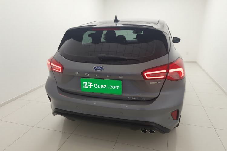Used Ford Focus 2022 Hatchback EcoBoost 180 Automatic ST Line Rear