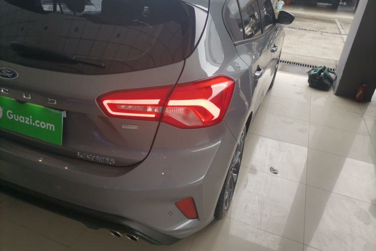 Used Ford Focus 2022 Hatchback EcoBoost 180 Automatic ST Line Right Rear Taillight