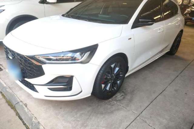 Used Ford Focus 2022 Hatchback EcoBoost 180 Automatic ST Line