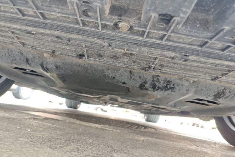 Used Ford Focus 2022 Hatchback EcoBoost 180 Automatic ST Line Chassis Front