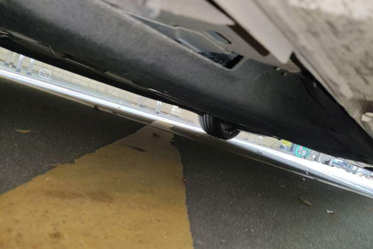 Used Ford Focus 2022 Hatchback EcoBoost 180 Automatic ST Line Chassis Front Left