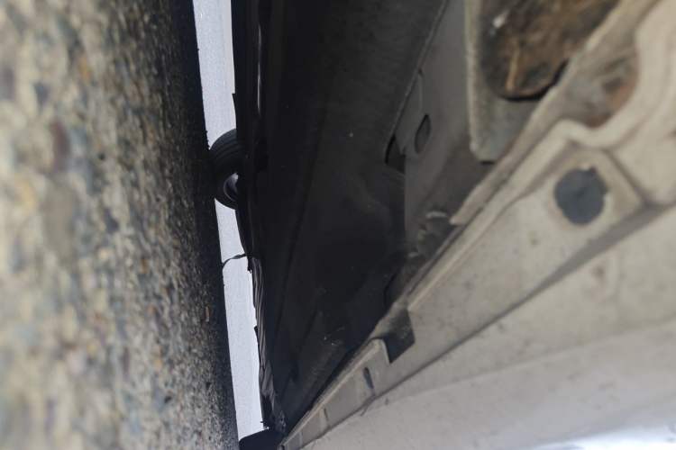 Used Ford Focus 2022 Hatchback EcoBoost 180 Automatic ST Line Chassis Front Left