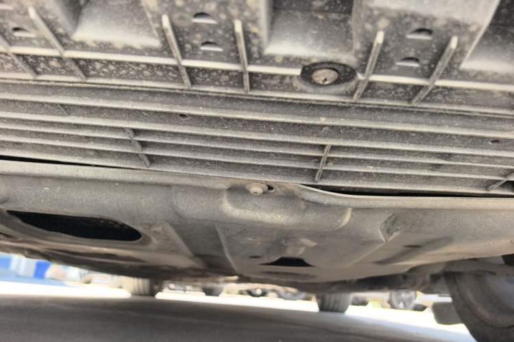 Used Ford Focus 2022 Sedan EcoBoost 180 Automatic ST Line Chassis Front