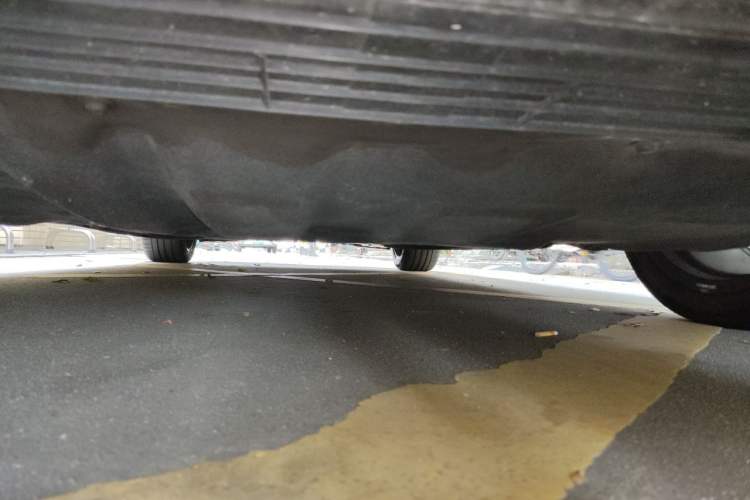 Used Ford Focus 2022 Hatchback EcoBoost 180 Automatic ST Line Chassis Front