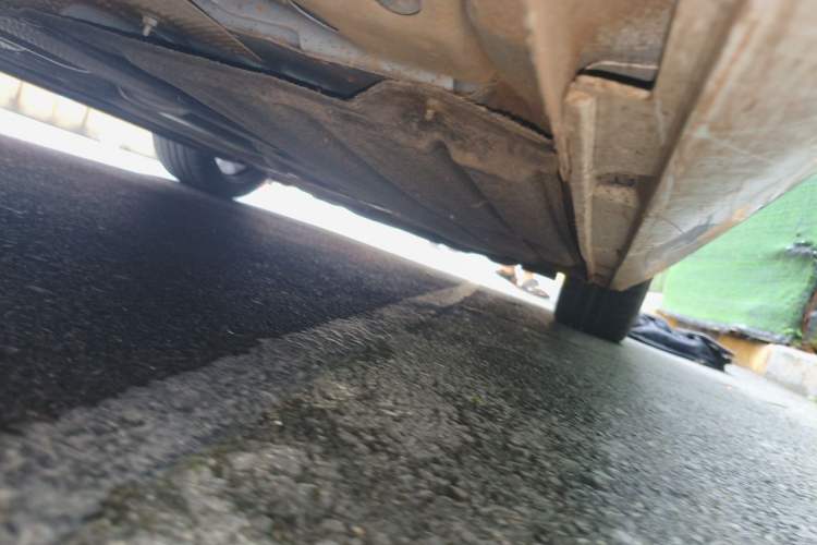 Used Ford Focus 2022 Sedan EcoBoost 180 Automatic ST Line Chassis Rear Right