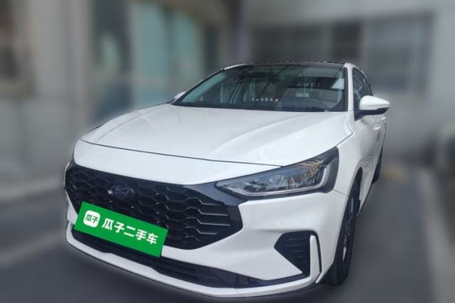 Used Ford Focus 2022 Hatchback EcoBoost 180 Automatic Performance Edition