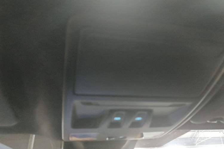 Used Ford Focus 2022 Hatchback EcoBoost 180 Automatic ST Line Headliner