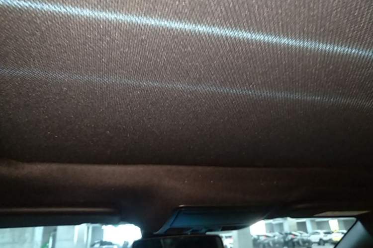 Used Ford Focus 2022 Hatchback EcoBoost 180 Automatic ST Line Headliner