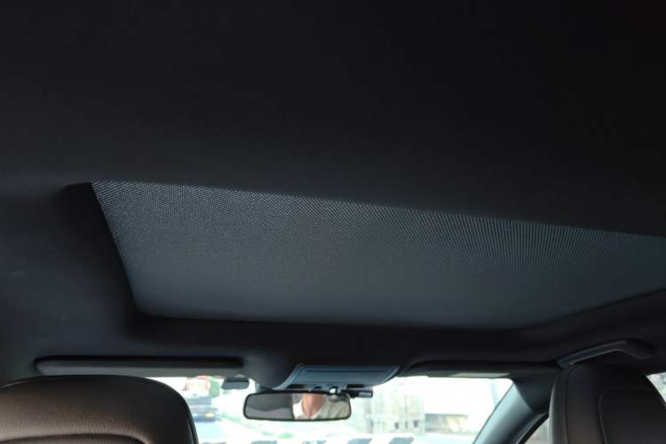 Used Ford Focus 2022 Sedan EcoBoost 180 Automatic ST Line Headliner