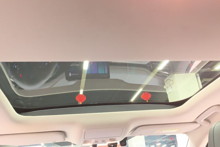 Used Ford Focus 2022 Sedan EcoBoost 180 Automatic Performance Edition Headliner