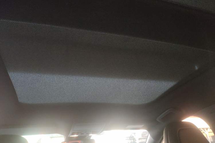Used Ford Focus 2022 Hatchback EcoBoost 180 Automatic ST Line Headliner