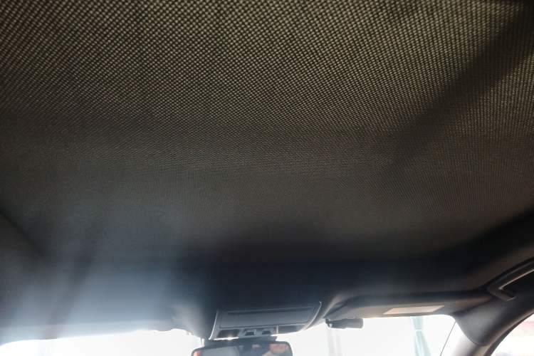 Used Ford Focus 2022 Hatchback EcoBoost 180 Automatic ST Line Headliner