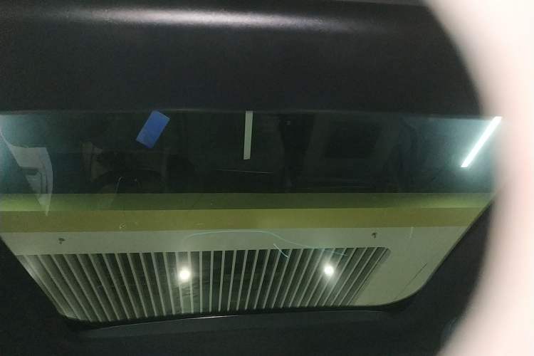 Used Ford Focus 2022 Hatchback EcoBoost 180 Automatic ST Line Headliner