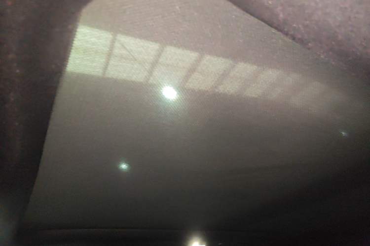 Used Ford Focus 2022 Hatchback EcoBoost 180 Automatic ST Line Headliner