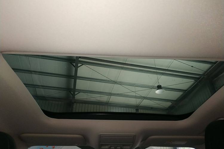 Used Ford Focus 2022 Sedan EcoBoost 180 Automatic Performance Edition Headliner