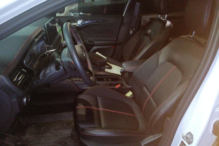 Used Ford Focus 2022 Hatchback EcoBoost 180 Automatic ST Line Left Front Seat
