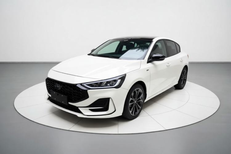 Ford Focus 2022 Sedan EcoBoost 180 Automatic ST Line مستعملة Guazi used car, China used car export, Used car for sale, Used  cars, Cheapest cars for sale