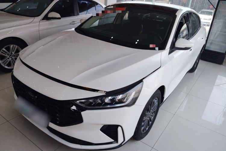 Used Ford Focus 2022 Sedan EcoBoost 180 Automatic Performance Edition Guazi used car, China used car export, Used car for sale, Used cars, Cheapest cars for sale