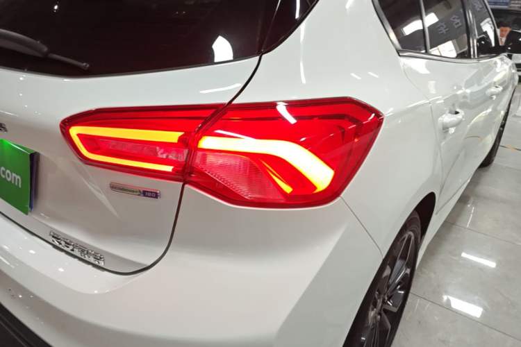 Used Ford Focus 2022 Hatchback EcoBoost 180 Automatic ST Line Right Rear Taillight