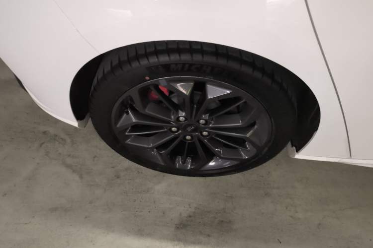 Used Ford Focus 2022 Hatchback EcoBoost 180 Automatic ST Line Right Rear Wheel Hub