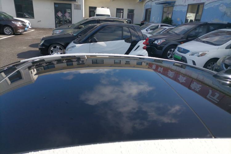 Used Ford Focus 2022 Sedan EcoBoost 180 Automatic ST Line Roof