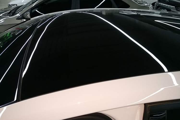 Used Ford Focus 2022 Hatchback EcoBoost 180 Automatic ST Line Roof