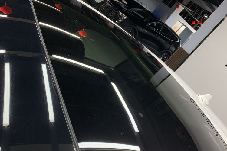 Used Ford Focus 2022 Sedan EcoBoost 180 Automatic Performance Edition Roof