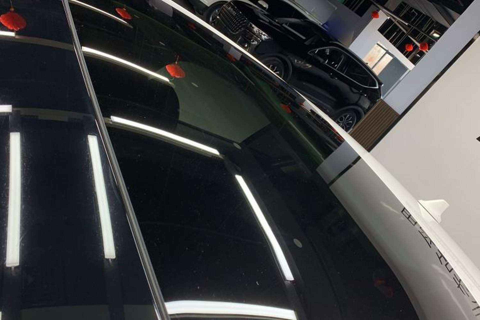 Used Ford Focus 2022 Sedan EcoBoost 180 Automatic Performance Edition Roof