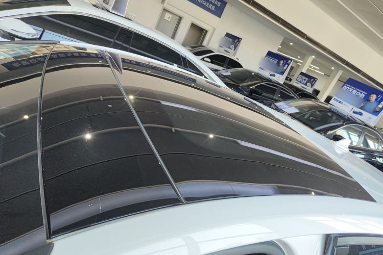 Used Ford Focus 2022 Hatchback EcoBoost 180 Automatic Performance Edition Roof