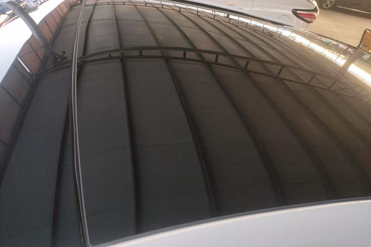 Used Ford Focus 2022 Hatchback EcoBoost 180 Automatic ST Line Roof