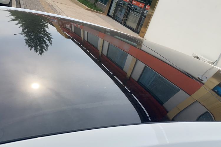 Used Ford Focus 2022 Hatchback EcoBoost 180 Automatic ST Line Roof
