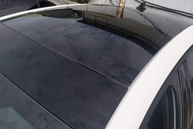 Used Ford Focus 2022 Sedan EcoBoost 180 Automatic ST Line Roof